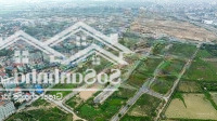 Giá Chỉ Từ 5X Tr/M - Shophouse Nhà Phố Majestics City