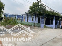 Hàng Thơm, 2 Lô Liền Kề 5X32M, Gần Chợ Mỹ Hạnh Bắc. Đường Lớn. Chỉ Hơn 900 Tr