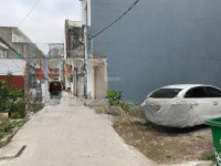 Bán Lô Đất 54M Vân Tra, An Đồng Giá Chỉ 1,4X Tỷ Liên Hệ: 0979087664