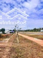 Gấp Gấp Trong Tuần 25M Mặt Tiền Đại Lộ Đông Tây, Giá Chỉ 6,X Tỷ