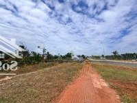 Gấp Gấp Trong Tuần 25M Mặt Tiền Đại Lộ Đông Tây, Giá Chỉ 6,X Tỷ