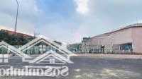Quá Rẻ: 2Tỷ500, 68M2 Bán 3 Lô Đất Ngang 4.5M Trục Chính Kdc Gần Vòng Xoay An Phú, Tp. Thuận An