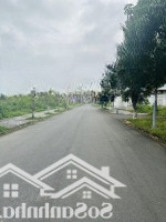Chính Chủ Bán Lô Đất Biệt Thự Kđt Gami Ecocharm