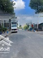 Đất 144.7M2 Mặt Tiền Huỳnh Thị Tươi, Biconsi Tân Bình, Dĩ An, Bình Dương