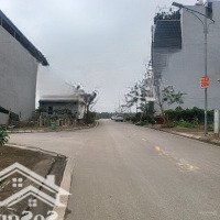 Bán Đất Tái Định Bắc Sông Cấm Diện Tích 60M2 Ngang 4M Giá Chỉ Hơn 3 Tỷ