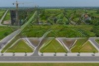 Chính Chủ Cần Bán Nhanh 3 Lô Liền Kề Lk02-07, Lk0208, Lk02-09 Tại Khu Đấu Giá Thành Cao Thanh Oai