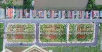 Chính Chủ Cần Bán Nhanh 3 Lô Liền Kề Lk02-07, Lk0208, Lk02-09 Tại Khu Đấu Giá Thành Cao Thanh Oai