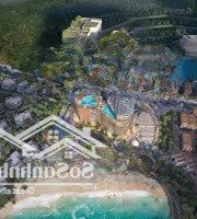 Nhận Booking Căn Hộ Cao Cấp 5* Melia Nha Trang, Bàn Giao Full Nội Thất Có Sổ Đỏ
