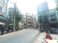 Mặt Tiền Tản Đà Quận 5, 7X20M, 4 Tầng Chỉ 60 Triệu