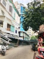 Bán Nhà Sư Vạn Hạnh, P12, Q10. Dt: 4,5X15M, 4 Tầng, Giá: 18,2 Tỷ