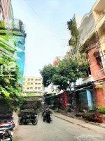 Bán Nhà Sư Vạn Hạnh, P12, Q10. Dt: 4,5X15M, 4 Tầng, Giá: 18,2 Tỷ