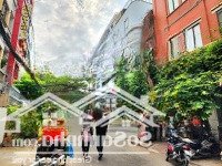 Bán Nhà Sư Vạn Hạnh, P12, Q10. Dt: 4,5X15M, 4 Tầng, Giá: 18,2 Tỷ