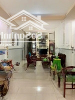 Hẻm Xe Hơi 6M, 91M2, Nhà Thờ An Nhơn- Nguyễn Văn Lượng- 7.1 T.ỷ Tl
