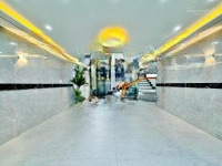 Nhà Thiết Kế Hiện Đại Đường Tân Kỳ Tân Quý, Q. Tân Phú 80M2 Sát Bên Celadon City Siêu Tiện Ích