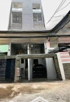 Bán Nhàhẽm Xe Hơivũ Tùng Phường 2 Bình Thạnh - 8,5X24M - Hầm 6 Lầu - Đang Có Hđt: 250 Triệu/Th - Chỉ 31 Tỷ