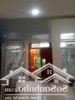 Nhà Vạn Xuân Ngang 4.8M Chỉ 1 / Ngắn Thạnh Xuân 31 Gần Chợ