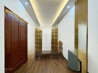Bán Nhà Văn Cao Diện Tích 46M2 5 Tầng Giá Bán 8,5 Tỷ. Nhà Đẹp Ở Luôn