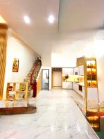 Bán Nhà Văn Cao Diện Tích 46M2 5 Tầng Giá Bán 8,5 Tỷ. Nhà Đẹp Ở Luôn