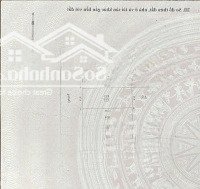 Siêu Đẹp Thôn Tình Lam, 100M Ra Cầu Đại Thanh, Diện Tích: 53M2,Mặt Tiền4.7M, Cực Thoáng Mát, Oto Đỗ Cửa. 5Ty5