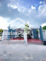 Chính Chủ Bán Nhà 1 Trệt 1 Lầumặt Tiềnđường Dx84 Định Hòa; Vị Trí Cực Đẹp, Gần Bệnh Viện 1500 Giường