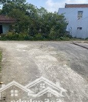 Siêu Phẩm Bán Đất Khối Phố Cẩm Sa - Điện Nam Bắc - Điện Bàn - Quảng Nam Ngân Hàng Định Giá