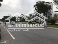 Cần Bán Nhanh Lô Đất 160M2 Ngang 5M Mặt Tiền Đường 30/4, Hoà Cường Bắc, Hải Châu, Đà Nẵng