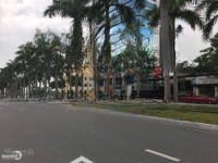 Cần Bán Nhanh Lô Đất 160M2 Ngang 5M Mặt Tiền Đường 30/4, Hoà Cường Bắc, Hải Châu, Đà Nẵng
