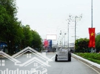 Bán Nền Mặt Tiền Đường 30/4 Quận Ninh Kiều Tp. Cần Thơ Vỉa Hè Rộng Kinh Doanh Cực Đỉnh!