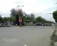 Bán Nền Mặt Tiền Đường 30/4 Quận Ninh Kiều Tp. Cần Thơ Vỉa Hè Rộng Kinh Doanh Cực Đỉnh!