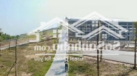 Bán Đất Tặng Nhà Cấp 4! Tây Tựu, Sát Đl Tây Thăng Long: 250M2,Mặt Tiền11M; Giá Rẻ Như Cho 101 Triệu/M2
