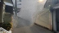Quận 12-Cho Thuê Nhà Biệt Thự+Sân Vườn Khu Vực Vip Nhất Phan Văn Hớn. Diện Tích: 240 M2, Ngã 3 T.chinh-Pvh