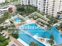 Saigon Luxury Giới Thiệu Giỏ Hàng Đảo Kim Cương Mới Nhất View Sông, Full Nội Thất, Sở Hữu Lâu Dài