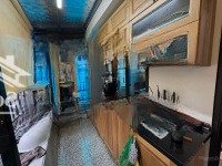 Bán Nhà Lô Góc Phố Quán Thánh, Ngõ Thẳng Tắp 10M Ra Phố. 5 Tầng 3 Ngủ Đủ Công Năng
