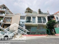 Bán Nhà Him Lam Kênh Tẻ Quận 7,Giá: 35 Tỷ Tốt Nhất Thị Trường, Diện Tích:150M2, Nhà Đẹp Vào Ở Ngay!