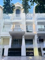 Bán Nhà Him Lam Kênh Tẻ Quận 7,Giá: 35 Tỷ Tốt Nhất Thị Trường, Diện Tích:150M2, Nhà Đẹp Vào Ở Ngay!