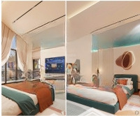 Biệt Thự Tứ Lập View Biển 287M2 Sàn Giá Gốc Chủ Đầu Tư, Rẻ Nhất Thị Trường Ocp3 Chỉ Nhỉnh 17 Tỷ