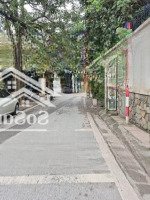 Chính Chủ Bán Nhà Ngõ 337 Âu Cơ - Diện Tích 107M2