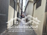Chính Chủ Bán Nhà Ngõ 337 Âu Cơ - Diện Tích 107M2