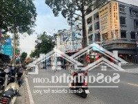 Bán Nhà Mặt Tiền Trần Nhật Duật, Tân Định, Quận 1 - 160M2(8X20M), 7 Tầng, Hđt: 300 Triệu/Th. Giá: 39 Tỷ