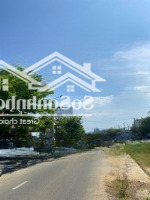 Bán Đất Đường Diên Hồng Tại Hòa Xuân, Cẩm Lệ, Đà Nẵng