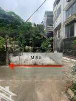 Bán Đất 4,5M Mặt Tiền, 63M2 Tại Đường Cổ Điển A, Tứ Hiệp, Chỉ Với 6,6 Tỷ, Lô Góc 2 Mặt Thoáng