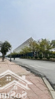 Bán Lô Đất Lk Nam Hồng Từ Sơn Garden City! Diện Tích: 191M2. Hướng Đông Nam Mát Mẻ. Giá 3X Tr/M2