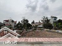 Đất Nền Giá Siêu Hời Tại Đền Gióng, Phù Linh, Sóc Sơn, Hà Nội, 3,719 Tỷ, 96.6M2