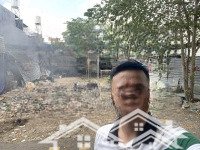 Hàng Hiếm. Giá Đầu Tư. Lô Đất Mặt Tiền Đường Nhựa Ngay Bigc Dĩ An. Giáp Ranh Thủ Đức