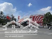 Hàng Hiếm. Giá Đầu Tư. Lô Đất Mặt Tiền Đường Nhựa Ngay Bigc Dĩ An. Giáp Ranh Thủ Đức