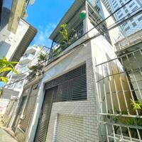 Nhà 2 lầu ST hẻm 1151 Huỳnh Tấn Phát, Phú Thuận, Quận 7