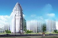 Cho Thuê Căn Hộ Chung Cư Central Plaza - 91 Phạm Văn Hai, P3 Tân Bình,Diện Tích66M2, 2Pn- 2 Vệ Sinh Lầu Cao