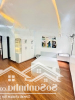 Hiếm! Cho Thuê Gấp Nhà Phố Hoàng Hoa Thám, Văn Cao Ngõ 6M. Ở, Kd Đỉnh. 40M2*5T, Tiện Nghi Cơ Bản