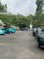 Cho Thuê Căn Góc 2 Mặt Hẻm 1 Sẹc Đặng Thùy Trâm, Trệt Lửng 2 Lầu St. 5 Phòng Ngủ Giá 32 Triệu/Tháng