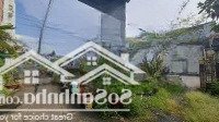 Quận 12-Cho Thuê Nhà Biệt Thự+Sân Vườn Khu Vực Vip Nhất Phan Văn Hớn. Diện Tích: 550M2, Ngã 3 T.chinh-Pvh